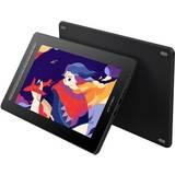 XPPen Artist 13 2nd Digital Art Drawing Tablet Graphic Tablet with 13.3 in Fully-laminated 1080P Screen for Windows Android Black
