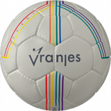 3 Håndbolde Erima Vranjes Handball - Gray