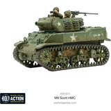 Modeller & Byggesæt Warlord Games Bolt Action: M8 Scott HMC