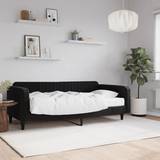 3 personers - Daybeds - Polyester Sofaer vidaXL Daybed madras Sofa 223cm 3 personers