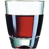 Arcoroc Glas Arcoroc Gin 3 Snapseglas 6stk