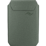 Læder/Syntetisk Covers & Etuier Peak Design Mobile Wallet Slim Sage