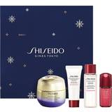 Shiseido Gaveæsker & Sæt Shiseido Vital Perfection Holiday Kit