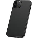 Baseus Mobilcovers Baseus Fauxther Series Case for iPhone 15 Pro Max