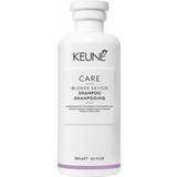 Keune Flasker Hårprodukter Keune Care Blonde Savior Shampoo 300ml