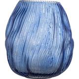 Blå Vaser Creative Collection Leyla Vase
