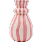 Pink Vaser QUE RICO Vase