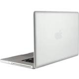 Macbook pro 15.4 LogiLink Top and Back Cover for Apple MacBook Pro 15.4"