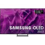 300 x 200 mm - Dolby Digital Plus TV Samsung TQ55S94C