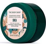 The Body Shop Shea Body Scrub 50ml