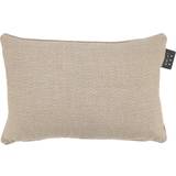 Nakkestøtte Cosi Cosipillow Knitted varmepude/sofapude i natur 40 x 60 cm