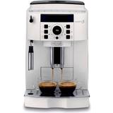 De'Longhi Hvid Kaffemaskiner De'Longhi Magnifica S ECAM 21.117.W