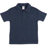 Müsli Kid's Rib T-shirt - Midnight Blue