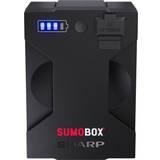 Sharp Batterier Batterier & Opladere Sharp SumoBox battery pack