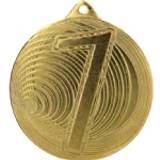 Volleyballbold Triumph Medal Gold