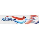 Aquafresh Tandbørster, Tandpastaer & Mundskyl Aquafresh Triple Action Tandpasta 100