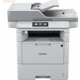 Brother WI-FI Printere Brother MFC-L6710DW Laser