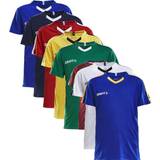 Multifarvet T-shirts Børnetøj Craft Sportswear Junior Progress Jersay T-shirt - Multicolor