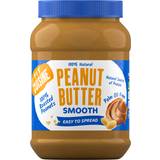 Fit Cuisine Peanut Butter Smooth 1000g 1pack