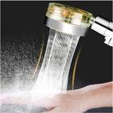 Northix Shower Head with Cleaning