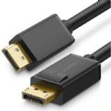 DisplayPort-kabler - Grøn Ugreen DP102 DisplayPort kabel 1m