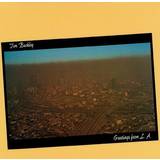 Musik Greetings From L.A. Tim Buckley (Vinyl)