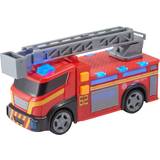 Brandmænd Legetøjsbil Hti Teamsterz Fire Engine