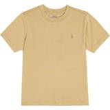 32 Overdele Polo Ralph Lauren Boy T-Shirt Classic Khaki-L/14-16 år