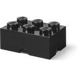 Lego Børneværelse Lego Storage Opbevaringsboks 6 Knopper 37,5x25x18