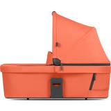 Orange Liggedele ABC Design Carrycot