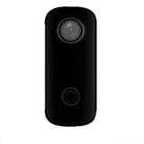 Videokameraer SJCAM C100 Actionkamera 1080/30fps Sort