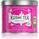 Kusmi Tea Fødevarer Kusmi Tea Sweet Love 100g 1pack