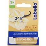 Labello Hudpleje Labello Vanilla butter creme 4,8 g