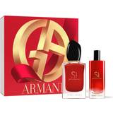 Giorgio Armani Parfumer Giorgio Armani Sì Passione Holiday Gift Set EdP 50ml + 15ml