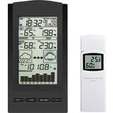 Agimex Termometre & Vejrstationer Agimex vejrstation m/temperatur