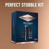 Gillette Trimmere Gillette Perfect Stubble Kit