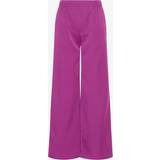 Lilla - Løs Bukser & Shorts Noella Brooklyn Pants Lilac - Purple/Lavender