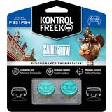 KontrolFreek Spil tilbehør KontrolFreek Saints Row V - PS5/PS4