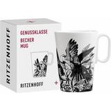 Ritzenhoff Kopper Ritzenhoff coffee enjoyment 001 Cup