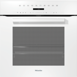 Miele Dampfunktion - Hydrolytisk Ovne Miele DGC 7250 Hvid