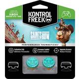 KontrolFreek Spil tilbehør KontrolFreek Saints Row V - Xbox Series/Xbox One
