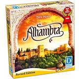 Queen Games Alhambra Revised Edition
