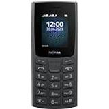 Nokia Mobiltelefoner Nokia 110 2023 Edition