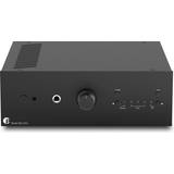 Pro-Ject Forstærkere & Modtagere Pro-Ject Stereo Box DS3 BT Sort