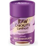 The Raw Chocolate Co Fødevarer The Raw Chocolate Co Varm Kakao Luksus M*lk Økologisk 200 The Raw