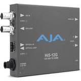 Capture & TV-kort Aja 12G-SDI to HDMI 2.0 Converter