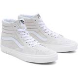 Saucony Endorphin Sneakers Vans Sk8-Hi Dame, White