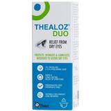 Håndkøbsmedicin Théa Thealoz Duo 10ml 300 doser Øjendråber