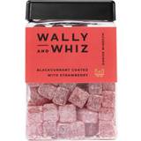 Fødevarer Wally and Whiz Solbær med Jordbær 240g