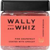 Wally and Whiz Pink Grapefruit with Apricot 140g